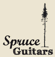 Spruceguitars