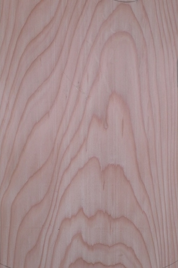 Yelloy pine, Amerikaans grenen ( zonder knoest)