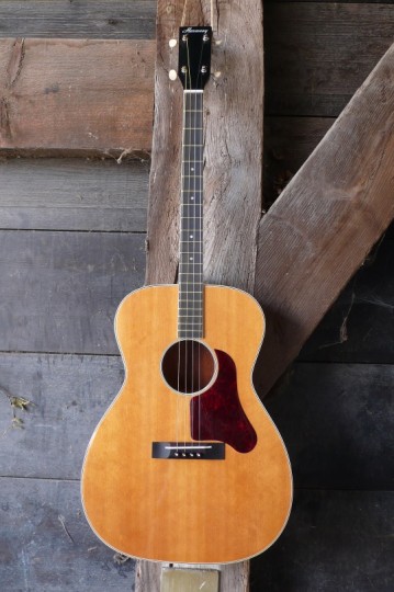 Harmony H1201TG tenor sovereign