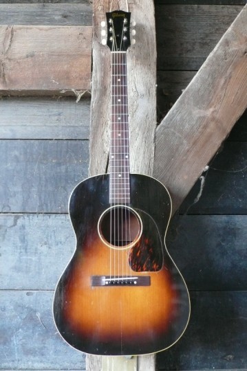 Gibson LG1 1947-1951