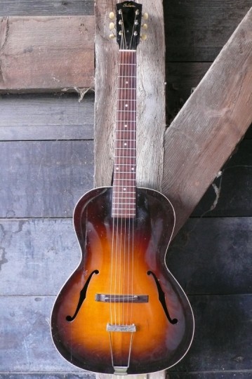Gibson L30 1935-1937