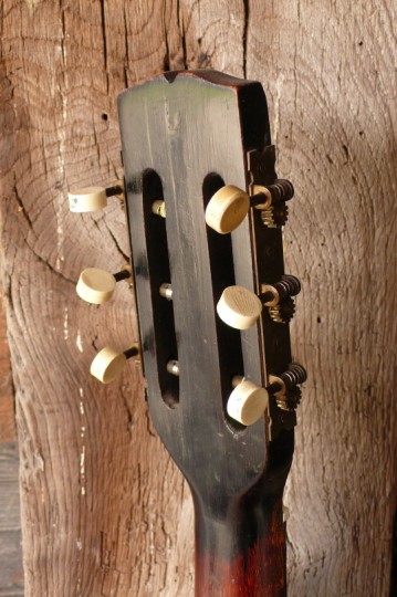 originele tuners