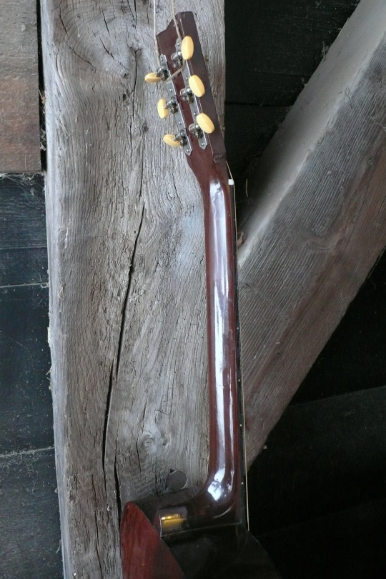 c-profiel nek (Nato)