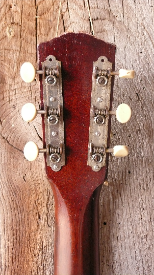 waverly tuners