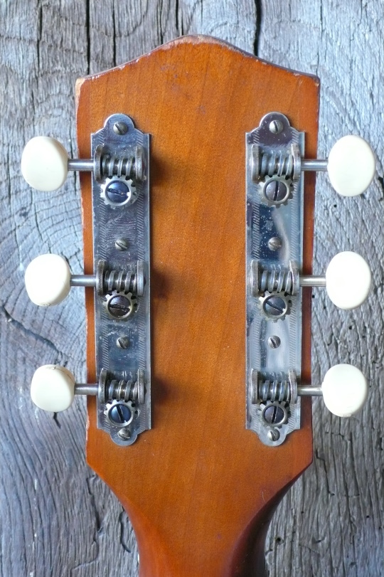 waverly originele tuners