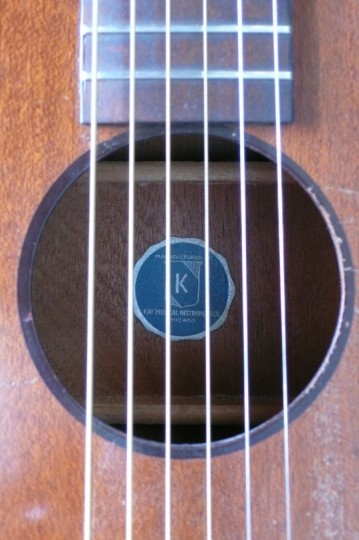 Kay label jaren '30