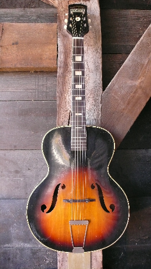 Harmony Monterey H1456 uit 1947