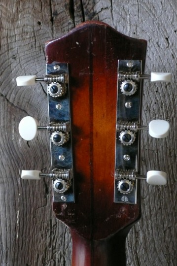 nieuwe Rubner tuners