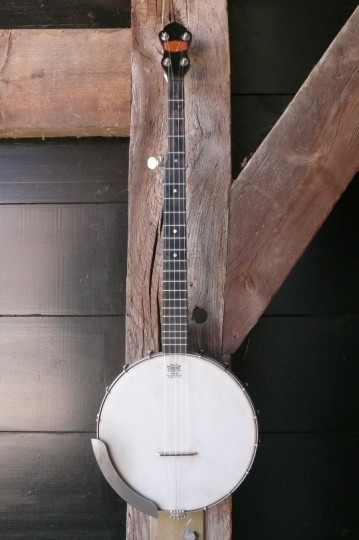 Beltone 5 string Banjo jaren '30