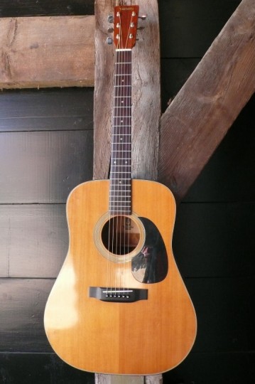 Yamaki YW-15 Dreadnought '70