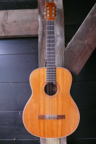 Levin Klassieke gitaar model 115