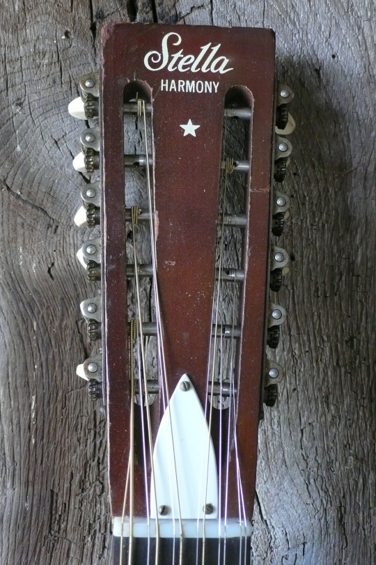 Open kop