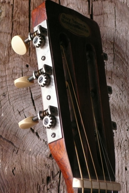 originele waverly tuners