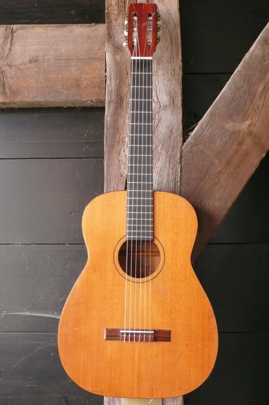 Harmony klassieke/Spaanse gitaar H173