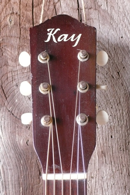 Kop, Kay logo jaren '40