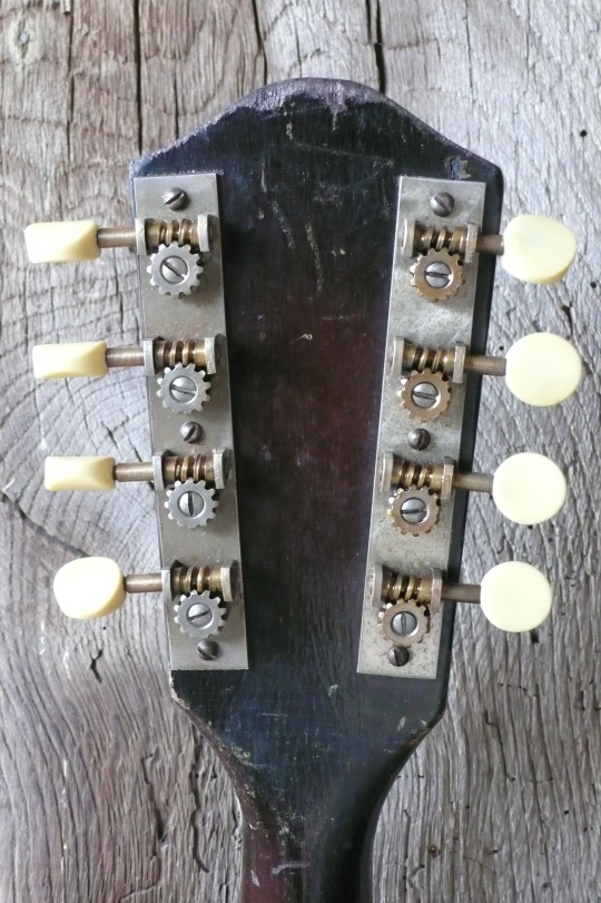 originele waverly open tuners