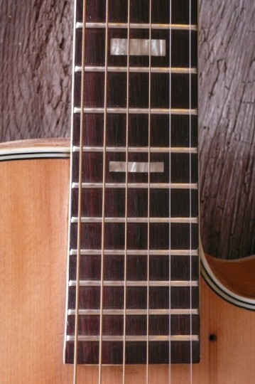 frets ge"redressed"