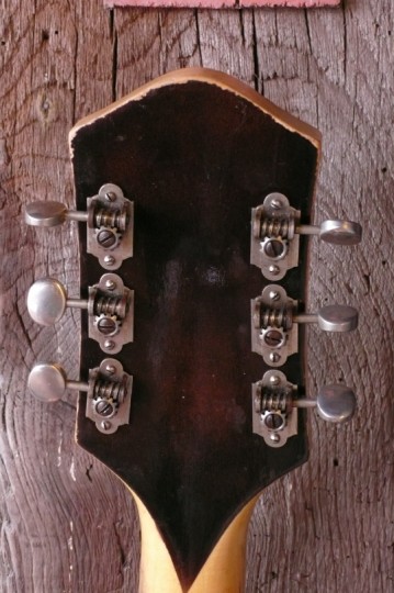 originele waverly tuners