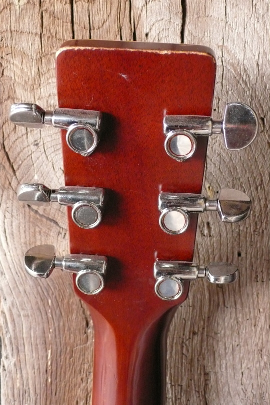 Originele Japanse Tuners