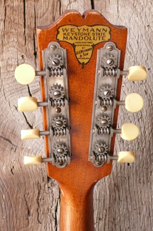 originele waverly tuners