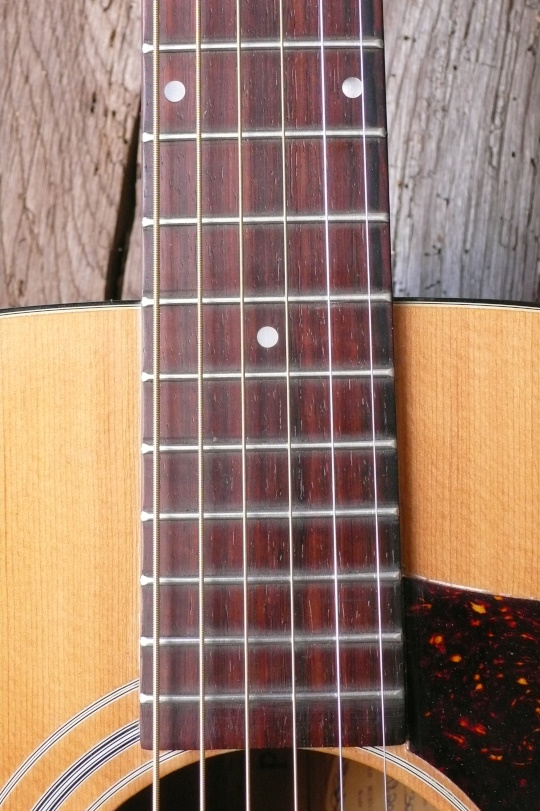 redres frets