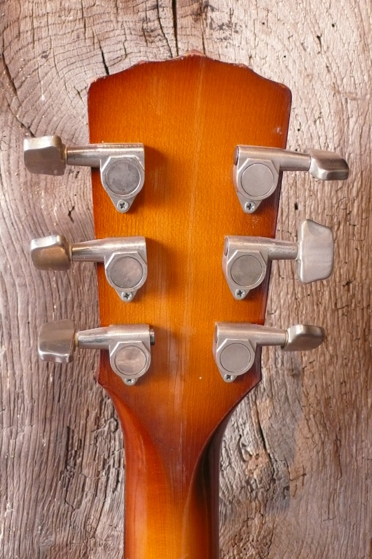 Originele Duitse Kolbe tuners
