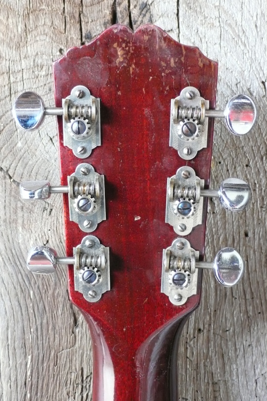 originele individuele waverly tuners