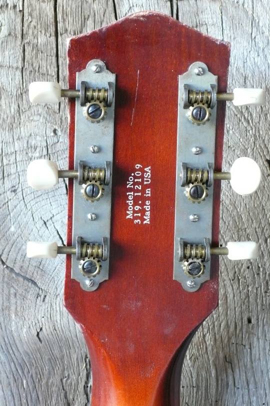 originele waverly tuners