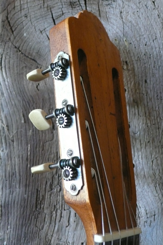 origineel tuners werken nog prima