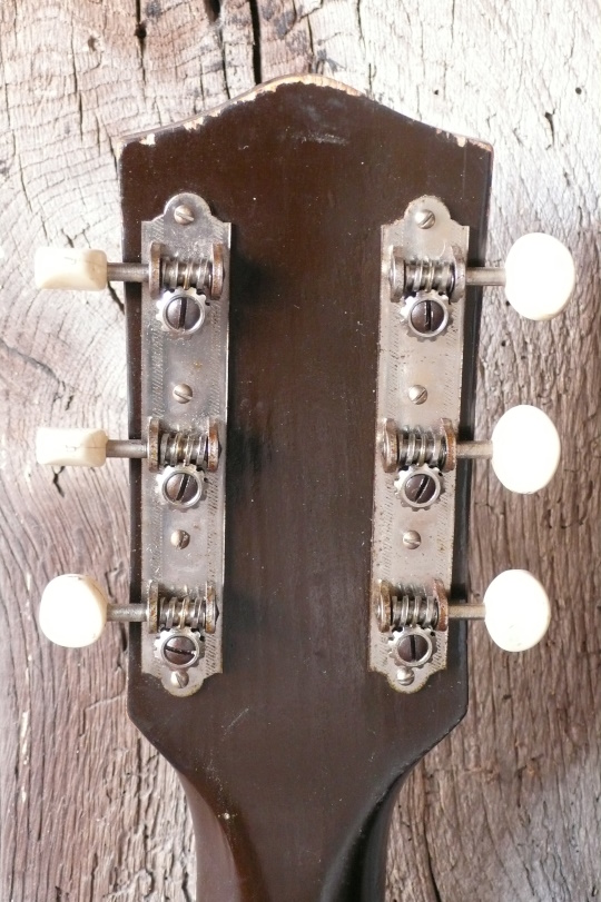 originele waverly open tuners