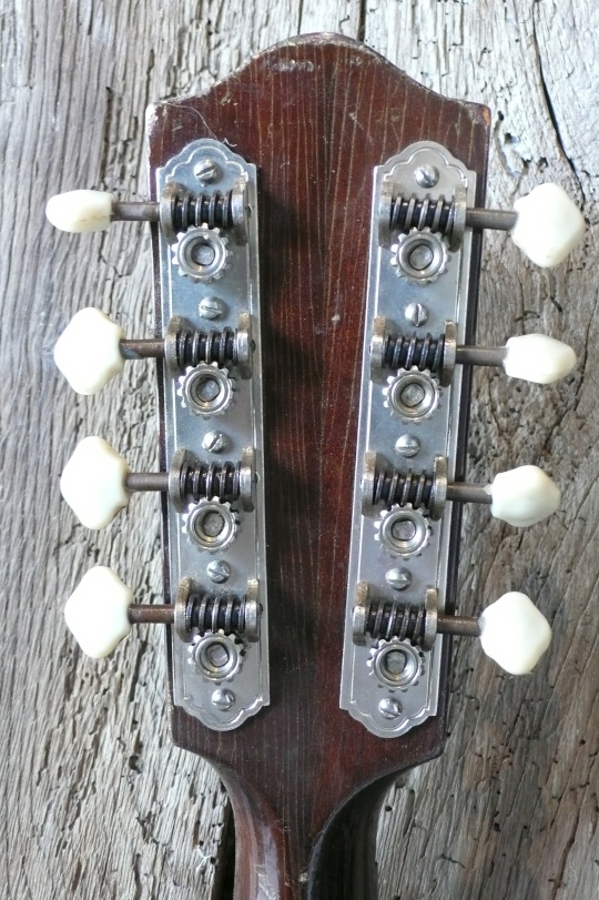 originele tuners