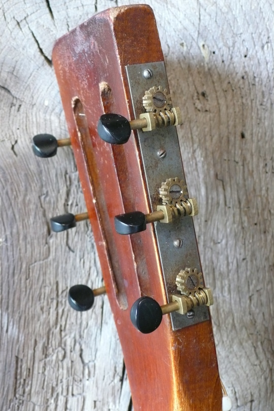 Originele waverly tuners