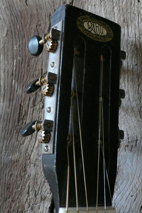 Originele waverly tuners