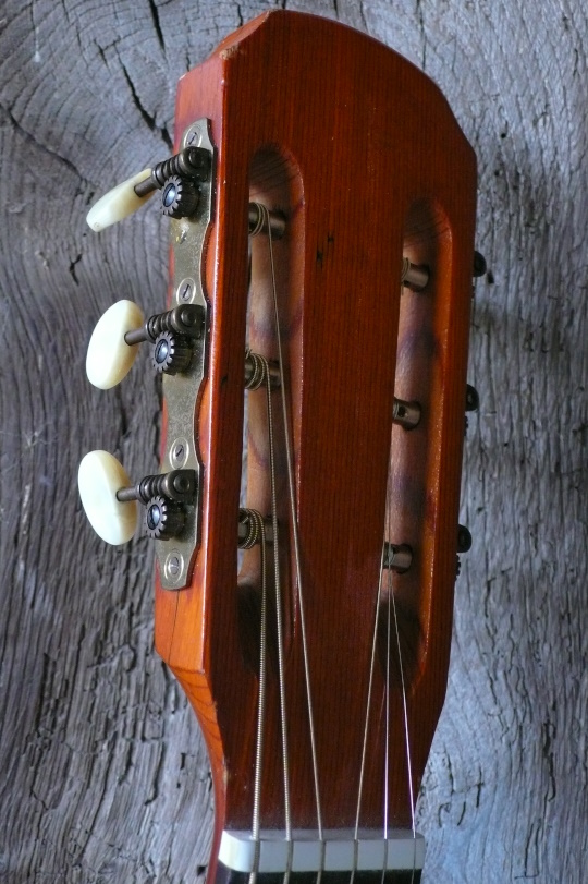 originele Duitse tuners