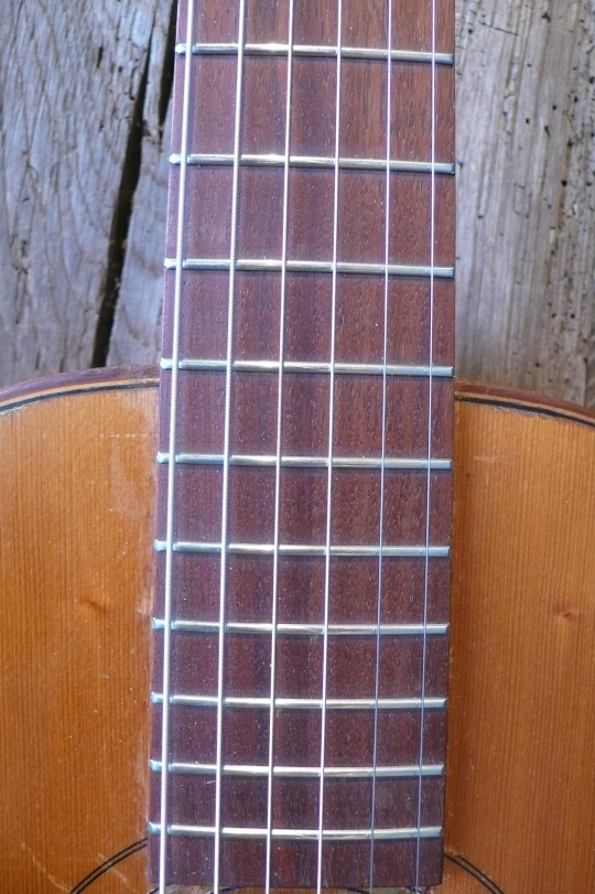 refret pruimen toets