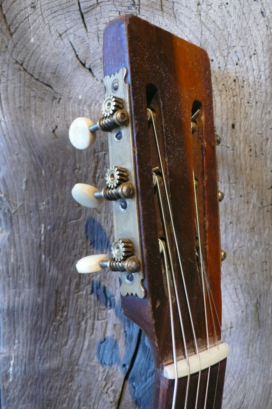 originele mechanieken met benen knopjes