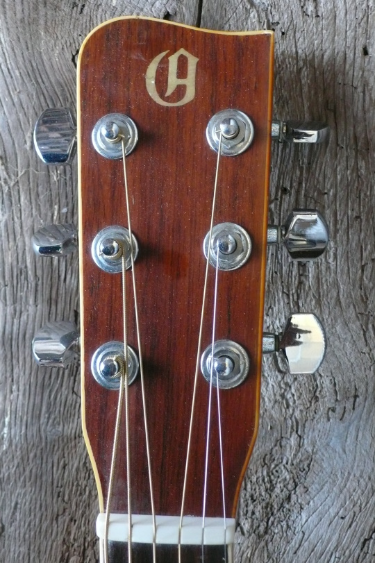 Kop Met Gallagher logo ingelegd