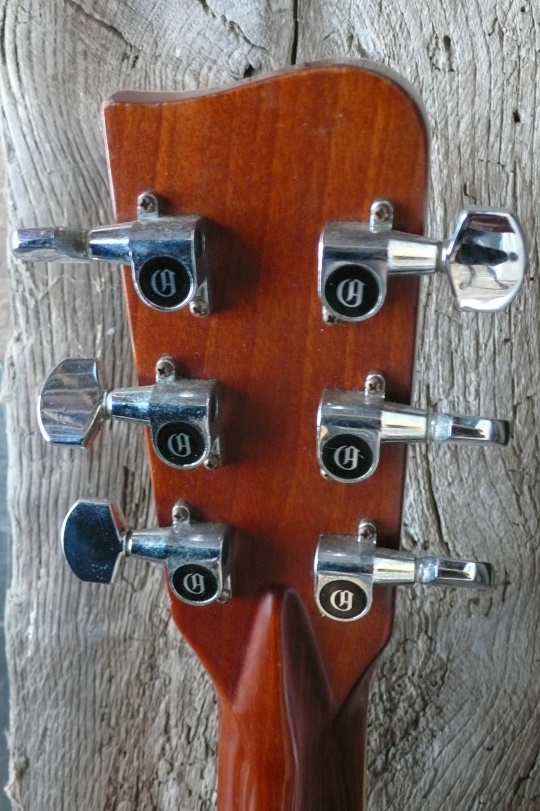 Originele Gallagher dichte mechanieken