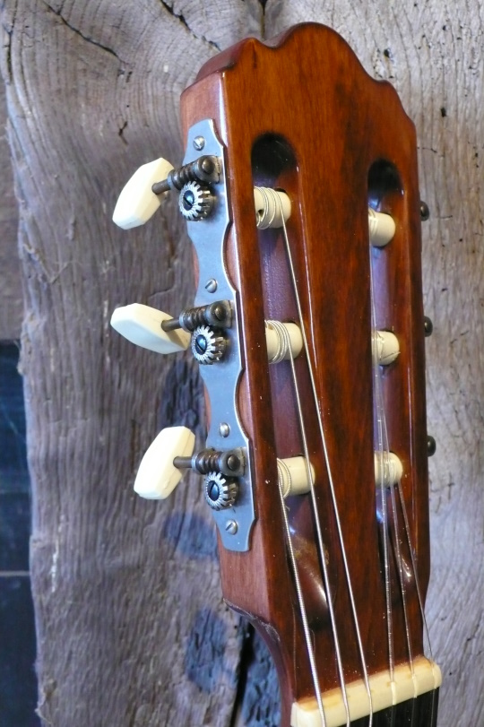 originele Duitse mechanieken