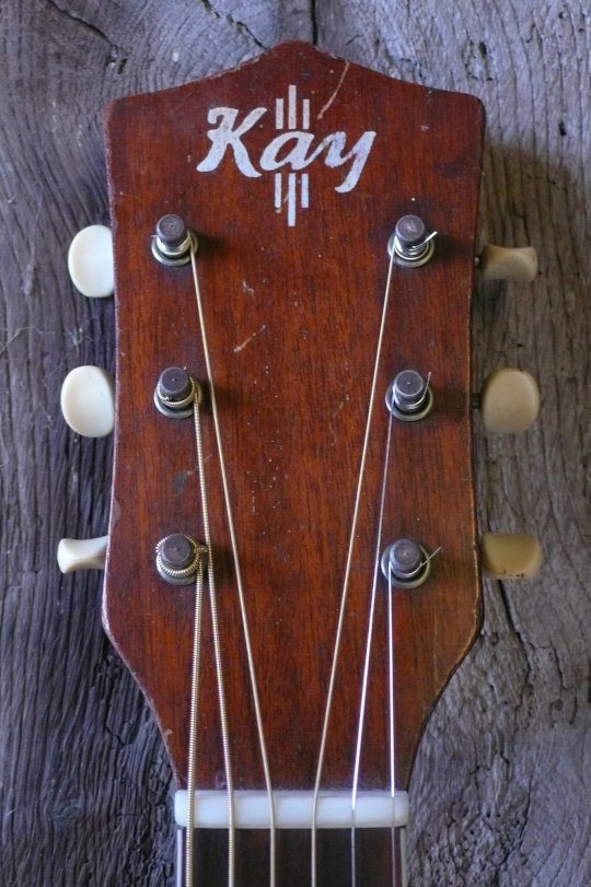 Kop, Kay logo jaren '40