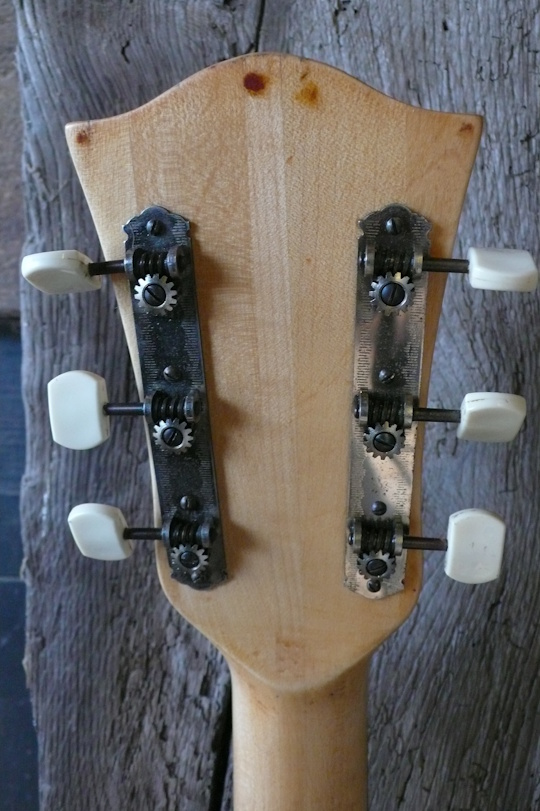 originele Duitse kwaliteits tuners 