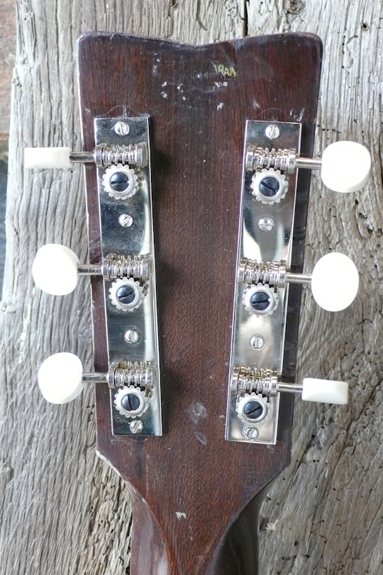 Nieuwe kwaliteits tuners van het Duitse Rubner