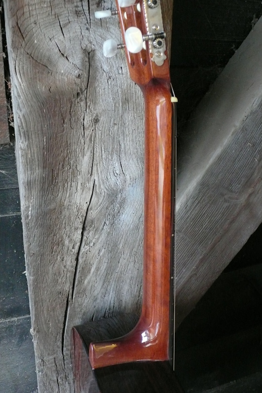 loofcedar hals
