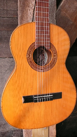 massief vuren top 
