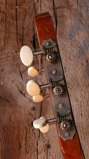 originele degelijke mechanieken