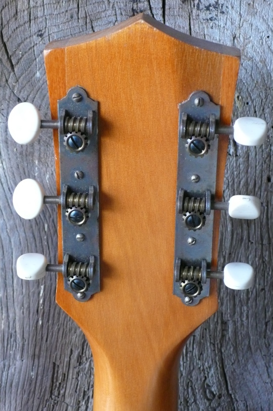 originele waverly tuners