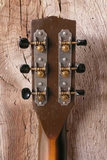 originele open kluson tuners