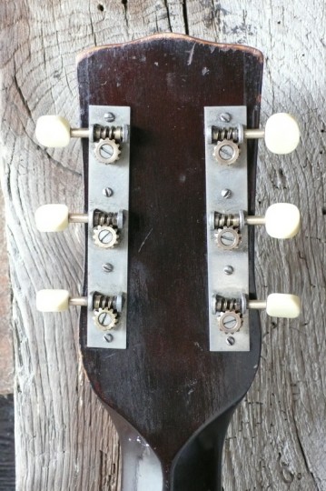 originele waverly open tuners