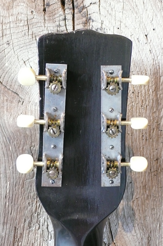 originele waverly open tuners