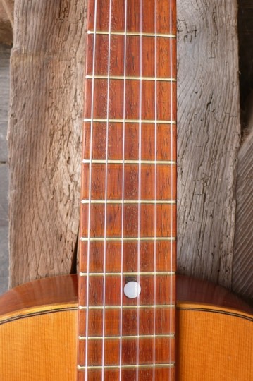 mahonie toets, redress frets